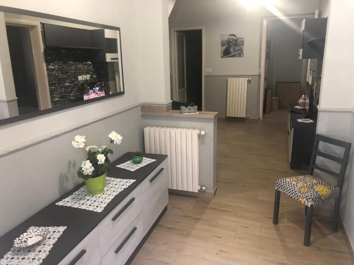 Esperia Etna House Villa Linguaglossa Kültér fotó