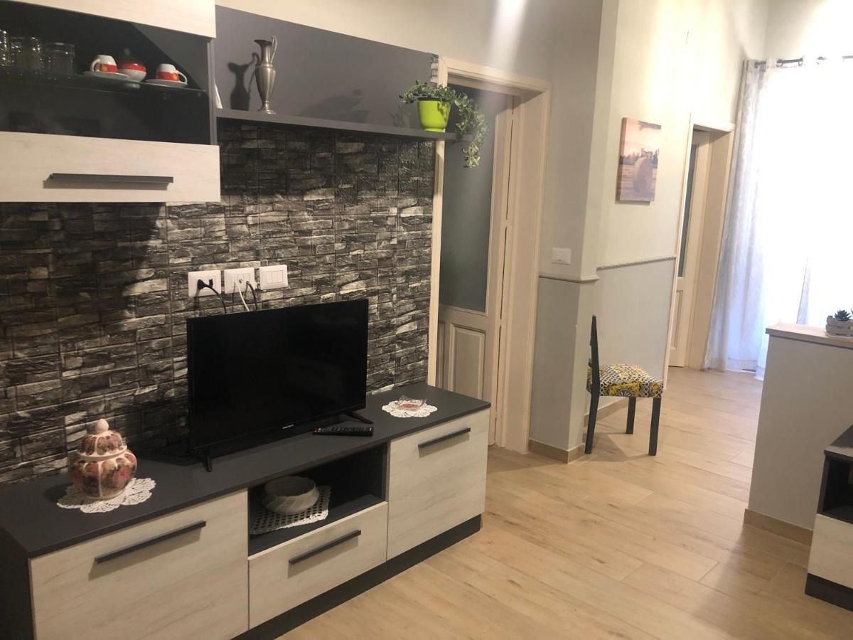 Esperia Etna House Villa Linguaglossa Kültér fotó