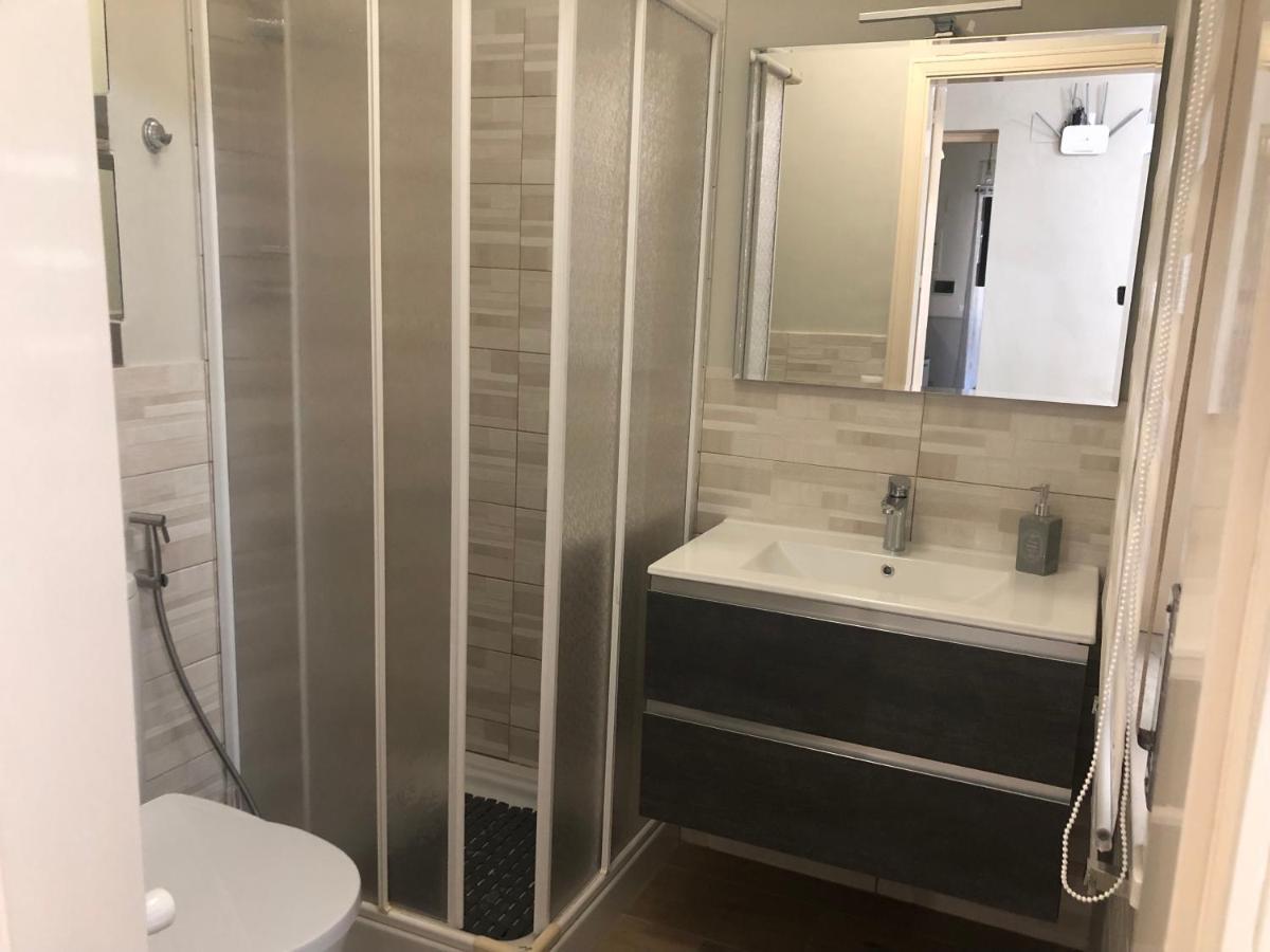 Esperia Etna House Villa Linguaglossa Kültér fotó