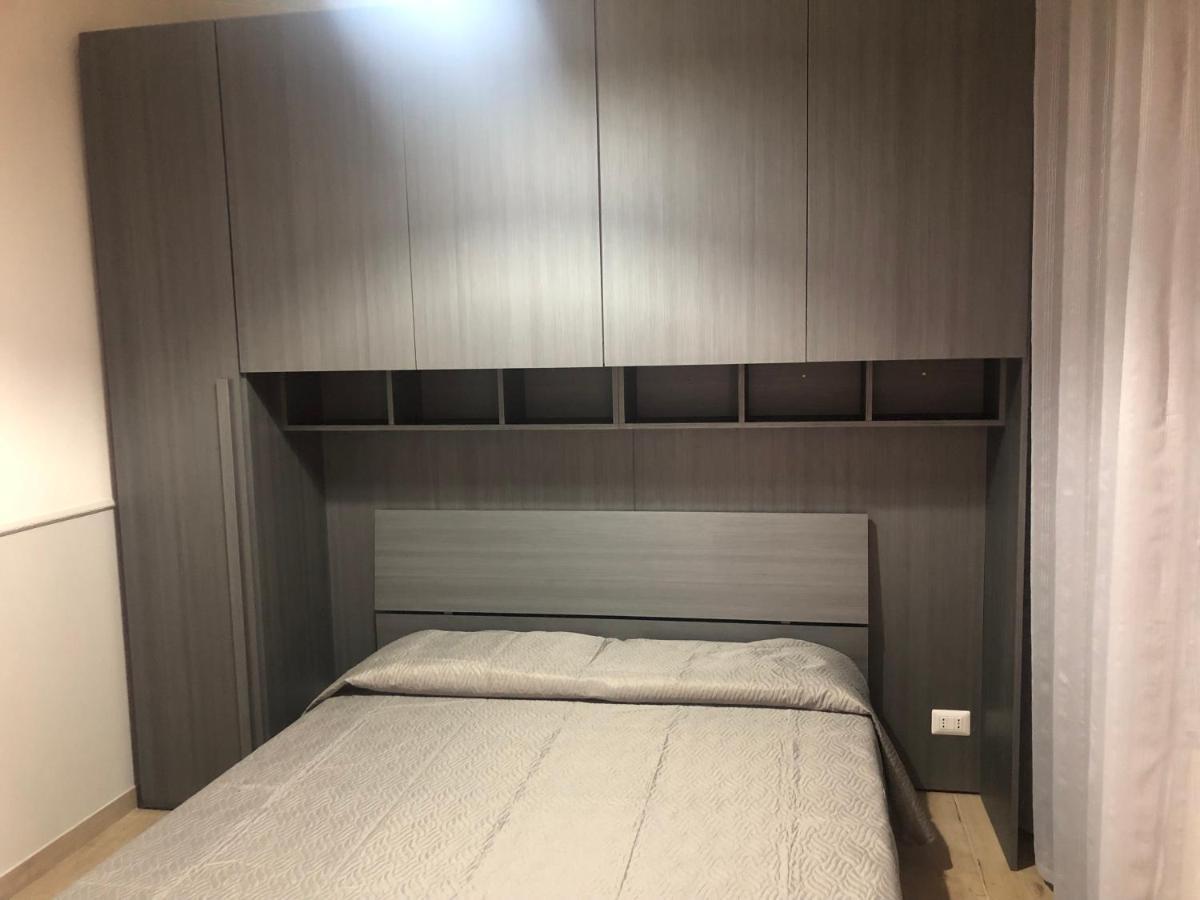 Esperia Etna House Villa Linguaglossa Kültér fotó