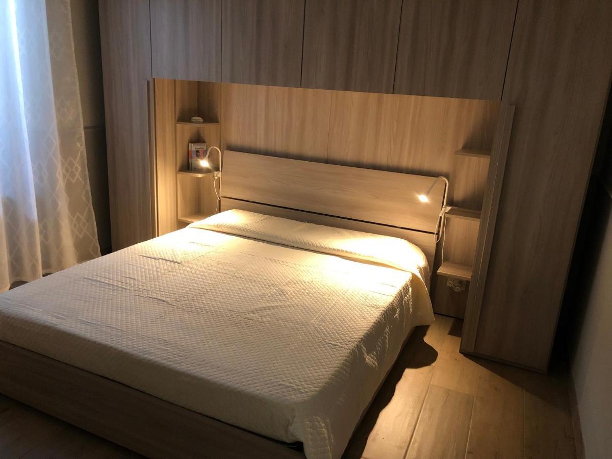 Esperia Etna House Villa Linguaglossa Kültér fotó