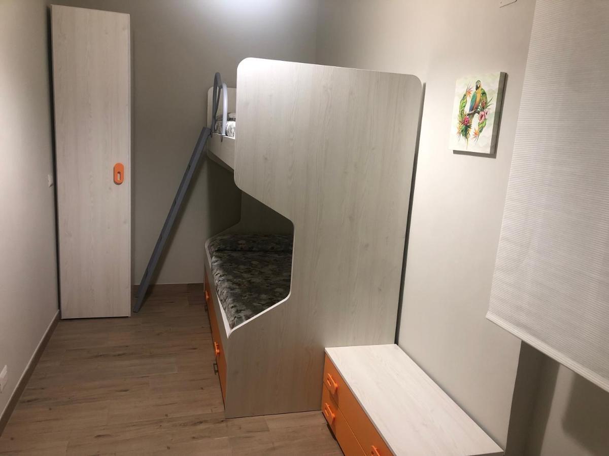 Esperia Etna House Villa Linguaglossa Kültér fotó